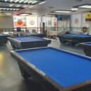 옥 당구클럽 이미지