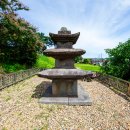 지현리 삼층석탑 이미지