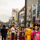 문화가 있는 날 - 유리상자 이세준과 창녕통기타 동호회 | [블로그 기자] 2018 왕생로거리문화축제