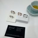 J.S.L유통 | [Wedding] 결혼준비 #8 | 루르멜(L&#39;ourmel) 웨딩밴드 결혼반지 계약 후기 100-200만원대 기부반지