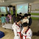목동경희대태권도교육관
