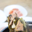 병천가마솥순대대산점