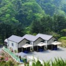 명지산 계곡 스테이 이미지