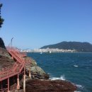 암남공원 이미지