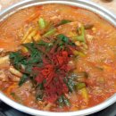 중앙갈비식당