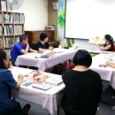 진원작은도서관 이미지