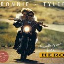 Holding out for a hero(extended version) / Bonnie Tyler 이미지