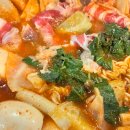 모퉁이네 | 여의도 즉떡 맛집, 즉석떡볶이 맛집 추천 내돈내산 후기 ㅣ 모퉁이네