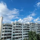 뭉개구름 이미지