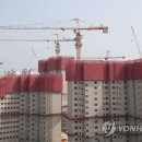 크레인 사용 공사 - 1672 | 크레인 사용 공사