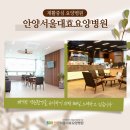 시흥서울대효요양병원
