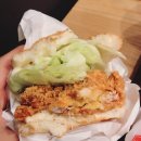 맘스터치 안성공도점 네이버블로그