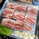 구운오거리 이미지