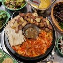 윤회네깃대삼겹살 이미지