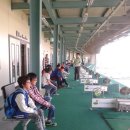 연안국제골프연습장 이미지