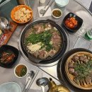 또가네식당 | 천안 성정동 맛집 국밥, 금가네장터