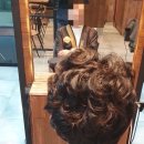 345헤어살롱 수원정자점