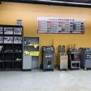 블랙몬스터 카정비&스팀세차 | 신생아 맞이 준비를 위한 내부 세차 - 블랙몬스터 스팀세차 NC신구로점