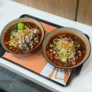 미스터용차이나버거 경희대점 | [서울] 경희대중국음식추천 쏸라펀 미스터용차이나