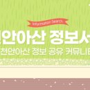 천안아산정보서치