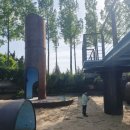 매머드익스프레스 당산양화대교남단점 | 아이와 양화 한강공원 선유도공원 가는길 주차 지하철 텐트 배달존 놀이터 수유실