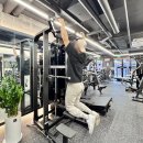 강해GYM | 세곡동 헬스장 &#39;책임gym&#39; 두번째 개인 PT 후기
