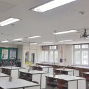 정왕초등학교 이미지