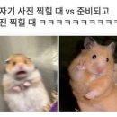 오일 파스텔 드로잉 이미지