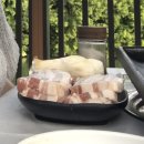 신대동로 | 전주 한옥마을 맛집 | 천변뷰 야장 생삼겹살 내돈내산 솔직후기, [남양집]