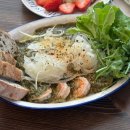 홀그레인호밀농장 | 울산 정자 주전 브런치 찐맛집 -‘카페농장’