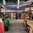 오류전통시장 | 방콕아침시장 SWU International Flea Market ตลาดนัด มศว 방콕로컬현지인시장