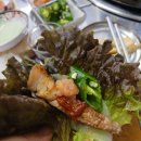 경북 왜관고기집 뒷돈상회 왜관점 방문 후기