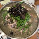 윤닭능이백숙 이미지