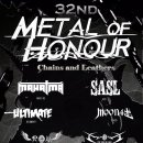 The 32nd Metal Of Honour!!! 이미지