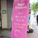 네일블라썸(Nail blossom) 이미지