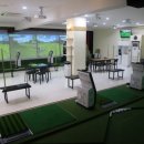 캐디플러스 골프연습장 이미지