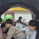 경민대 삼현충효태권도장 | 경민대삼현충효태권도의 예비 초1학년 끼리끼리 친구 사귀기 토요일 프로그램!!