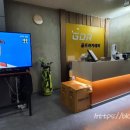 MJ GDR 골프 아카데미 이미지