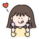 쏨땀&튀김 이미지