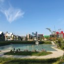 도화동공원 이미지