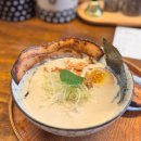 천안 일본식 라멘 맛집 세이치라멘 청당점 내돈내산