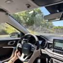 선진렌트카 | 부다페스트 렌트카 식스트 SIXT 후기 비용/ 크로아티아 운전 고속도로 기아 씨드