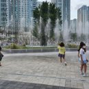 아름드리공원 화장실 이미지