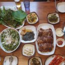 홍천화로구이 - 안양시 만안구 성결대학로 6 | 홍천화로구이