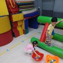 리더짐 어린이 스포츠 센터 이미지