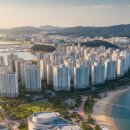 웅천지웰1차아파트 (공원앞) | [전국 아파트 500선] No. 434 여수 웅천 지웰 1차 (Yeosu Ungcheon G-Well 1st)