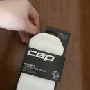 신진의료기 | CEP 양말 5.0 미드컷 러닝 압박양말 추천 (신는법, 착용후기)