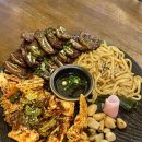 양산 술집 안주일체 중부점 엘에이갈비 안주맛있는곳 추천