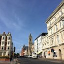 해안도시 이미지