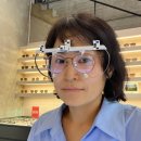 자몽 안경원 | 유성고글 유성안경 EOC비전센터 도안동안경 예쁜 인테리어에 반해버림